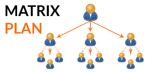 Matrix MLM Plan